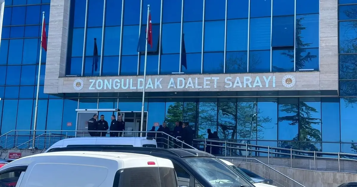 Kilimli'de iftira davası sonuçlandı!