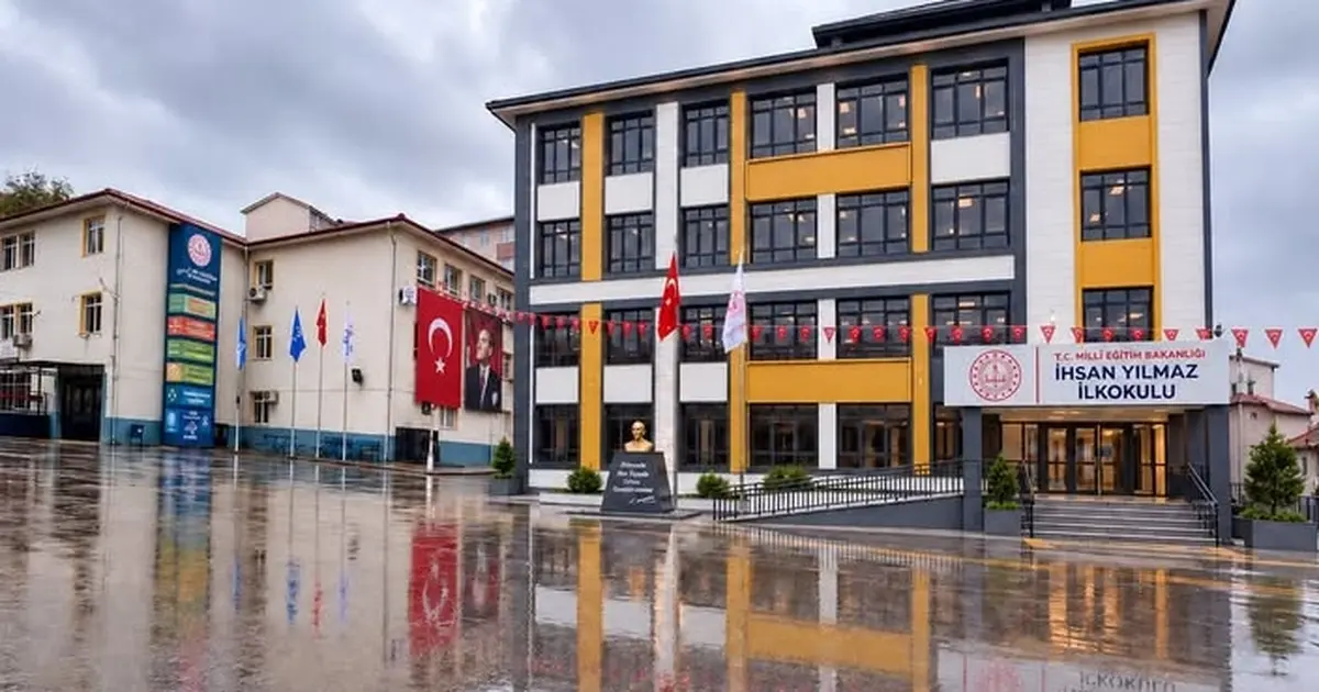 Kdz.Ereğli İhsan Yılmaz İlkokulu için ihale tarihi belli oldu