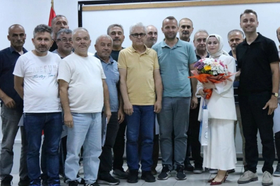 Halk Otobüsü şoförlerine ‘öfke kontrolü’ semineri verildi