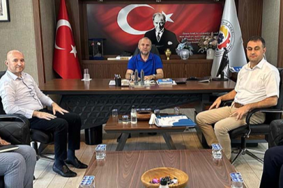 BAKKA'NIN SAĞLADIĞI DESTEKLER DEĞERLENDİRİLDİ