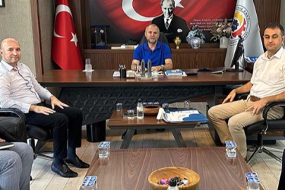 BAKKA'NIN SAĞLADIĞI DESTEKLER DEĞERLENDİRİLDİ