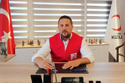 Kızılay'dan 'Acil kan' çağrısı...