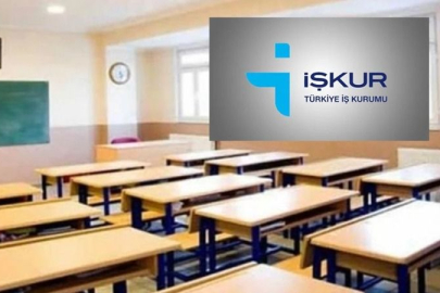Zonguldak'ta Okullara 470 Personel Alınacak!