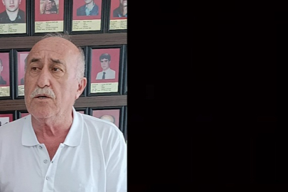 ZONGULDAKLI ŞEHİT BABASINDAN TEPKİ!