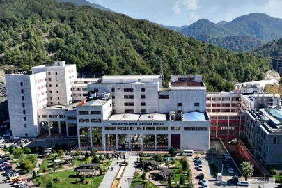 BEUN Üniversitesinde bir istifa daha!