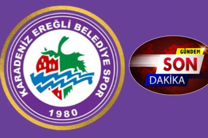 Kdz.Ereğli Belediyespor'un Türkiye Kupası'ndaki muhtemel rakipleri belli oldu ...