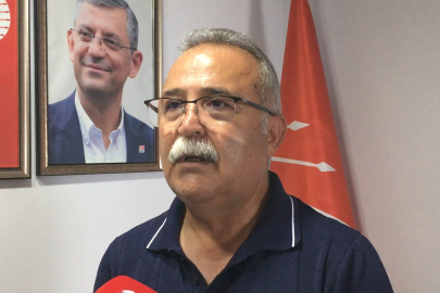 İlçe Başkanı Ali Kocamanoğlu’na “dangalak” cezası!
