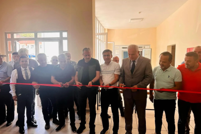 Uygulamalı Arıcılık Kursu Başarıyla Tamamlandı