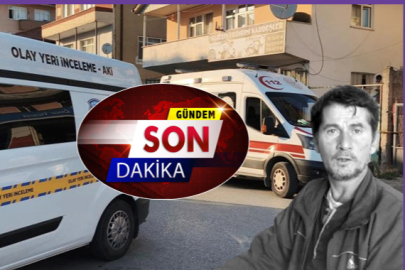 İntihar değil cinayet çıktı ....
