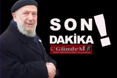Mustafa Özben hayatını kaybetti ...