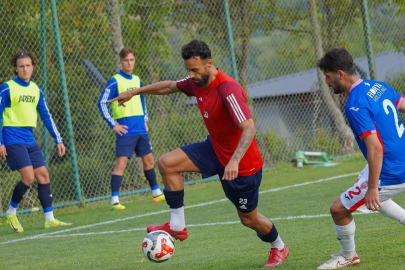 Zonguldakspor yine berabere kaldı!