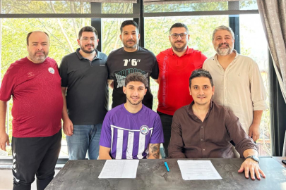 ÇAĞAN KAYRA ERCİYAS, KDZ. EREĞLİ BELEDİYESPOR’DA