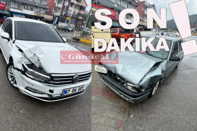 Ak Parti eski başkanı ölümden döndü!!!