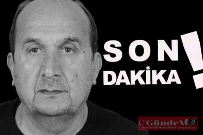 CHP Üyesi evinde ölü bulundu!
