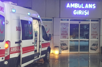 Düğün yemeği onlarca kişiyi hastanelik etti