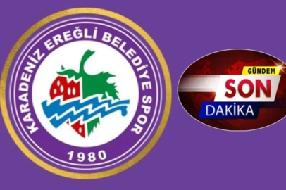 KUPADA EREĞLİ BELEDİYESPOR'UN RAKİBİ BELLİ OLDU