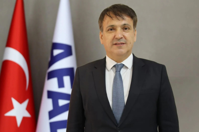 Zonguldak'ta Yeni AFAD Müdürü Ali Kartal oldu!