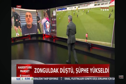 Şükrü Öztürk; Madenci takımı olarak bu şehrin hakkını yedirmeyeceğiz!