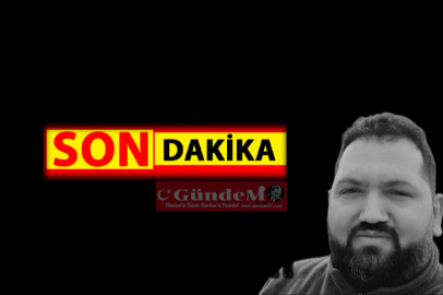 Cafer Akkaş hayatını kaybetti ...