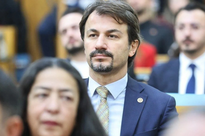 Eylem Ertuğrul'dan Meclis'e Önerge: "İtfaiyeciler Şehit Sayılsın, Meslek Hakları Güvence Altına Alınsın"