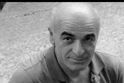 Kalp krizi geçiren Halil Çağlayan hayatını kaybetti