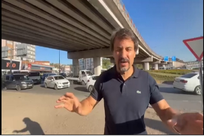 ADI AKILLI, KENDİSİ AKILLARA ZARAR KAVŞAK!
