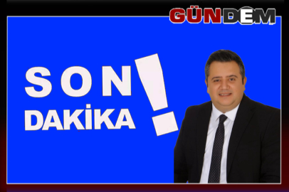Agah Yazıcıoğlu Adaylıktan çekildi!
