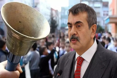 Bakan Tekin'den okullarda kıyafet değişikliği için konuştu: Sorun yaşayan bize gelsin