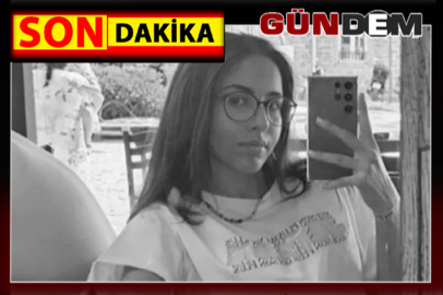 Feci kaza: 16 yaşındaki Yağmur Pehlivanlı hayatını kaybetti