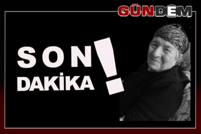 Hacer Baykurt hayata gözlerini yumdu...