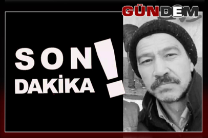 Muzaffer Akbulut hayatının kaybetti...