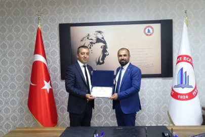 BEUN'e yeni atama! Müdür değişti ...