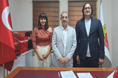 EGD, Anadolu ile protokol imzaladı
