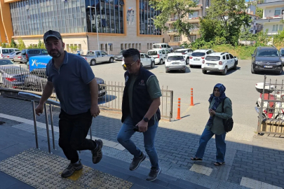 Kdz.Ereğli'de FETÖ şüphelisi yakalandı!