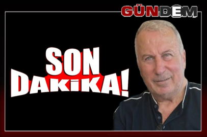 Osman Öztürk kalbine yenildi ...