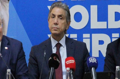 AK Parti Genel Başkan Yardımcısı Mustafa Demir Zonguldak’a Geliyor