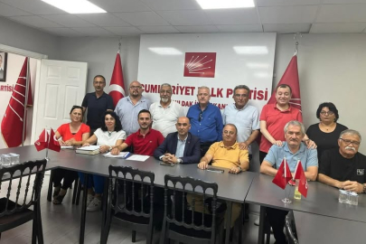 'Birlik ve Beraberlik' Çağrısı: "Ayrışma Değil, Birleşme Zamanı"