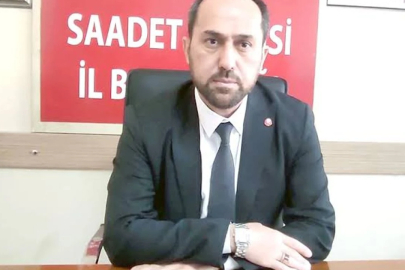 “Kendi geleceğinizi değil , kentin geleceğini düşünün“