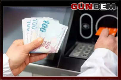 Emekli maaşı alan herkesi ilgilendiriyor!...