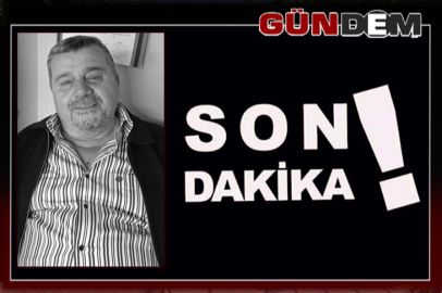 İbrahim Uygurtürk hayatını kaybetti