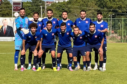Zonguldakspor son hazırlık maçını kazandı