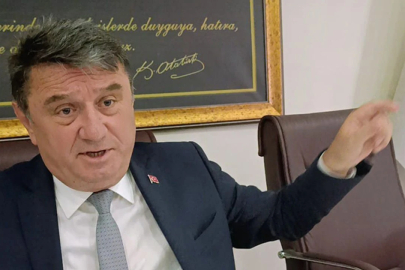 Başkan Tahsin Erdem'den çarpıcı açıklamalar