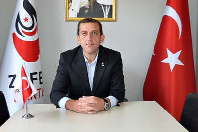 Oğuzhan Turhan: ‘Terörle mücadelede samimi olan biziz!’”