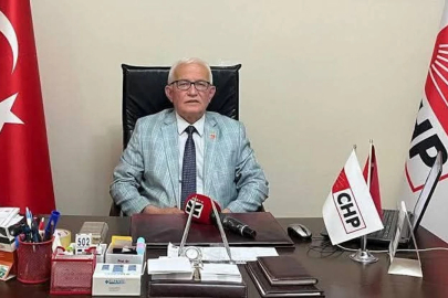 "YENİDEN ADAYIM"