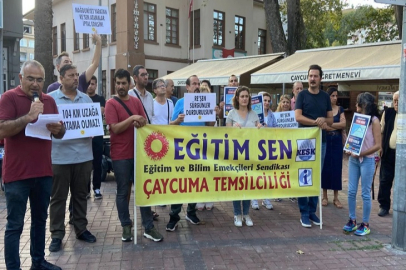 104 km uzağa atama olmaz:  'Resen sürgünler durdurulsun!'