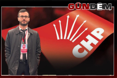 CHP Zonguldak’ta süpriz istifa!