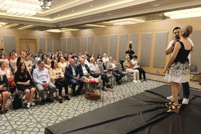 Kuaför ve Güzellik Merkezi esnafına profesyonel eğitim