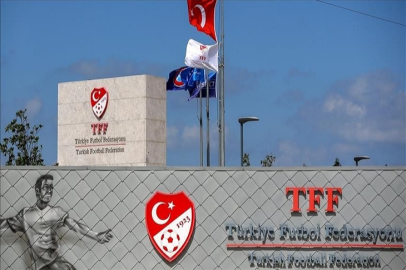 TFF Disiplin Kurulu, Ankara-Nazilli maçı hakkında kararını verdi!