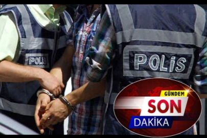 Zonguldak'ta 14 ayrı uyuşturucu operasyonu!