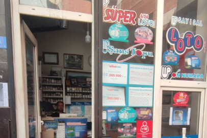 Zonguldak'ta kazı kazandan büyük ikramiye çıktı